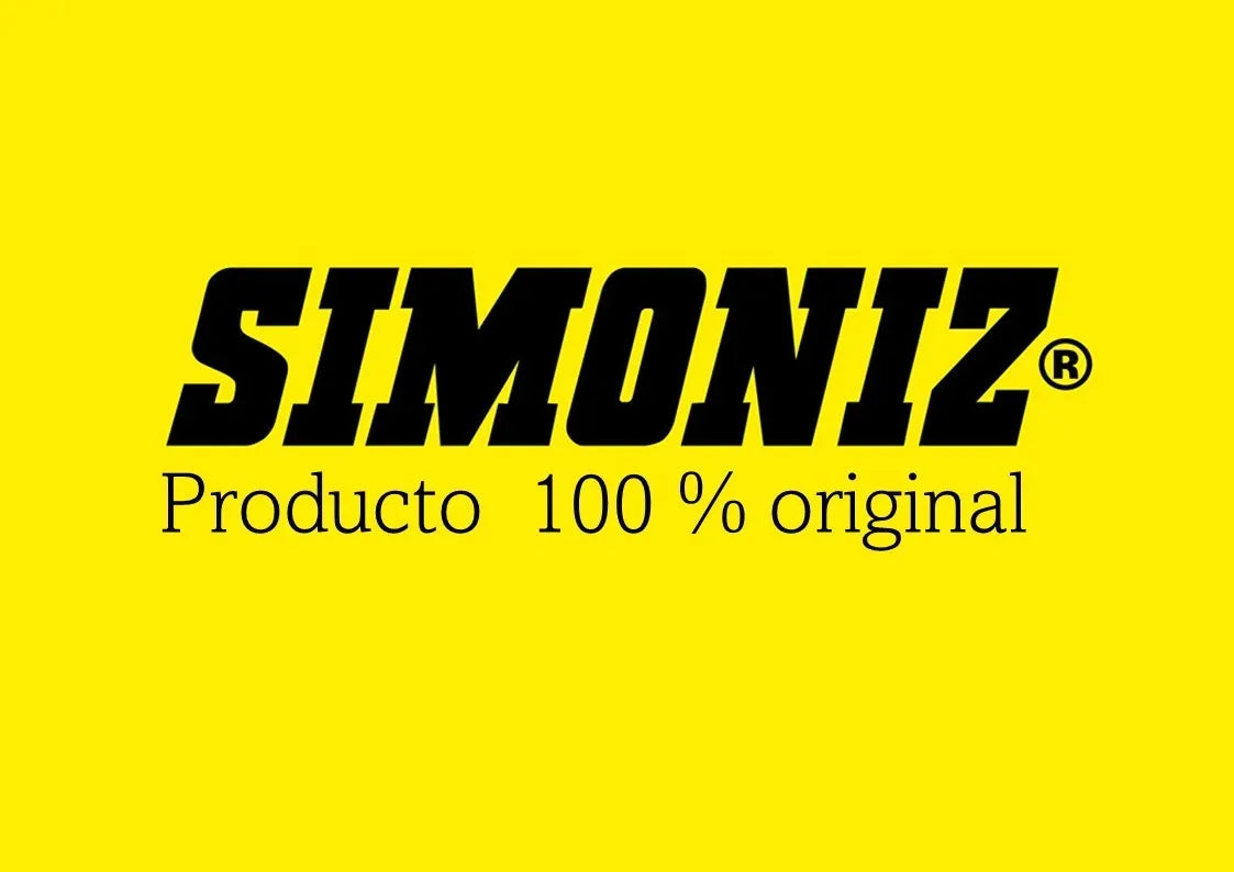 Limpiador Multi Uso De Tapiceria Espumagic Simoniz 650 Ml