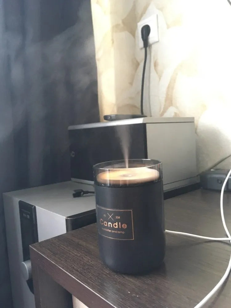 Membrana Ultrasónica Para Difusor, Humidificador, Nebulizado - Blanco