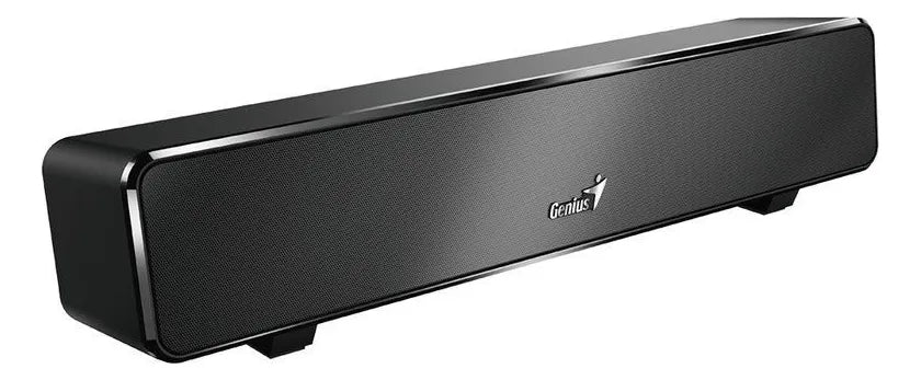 Parlante Genius Usb SoundBar 100