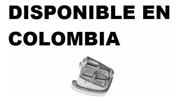 Cubierta Gris Desbloqueo Palanca Chevrolet Onix Tracker - Gris