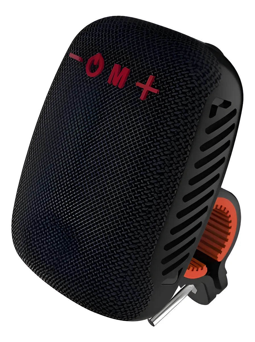 Bocina Bluetooth Portátil Manos Libres De Manubrio Bici Moto Varios