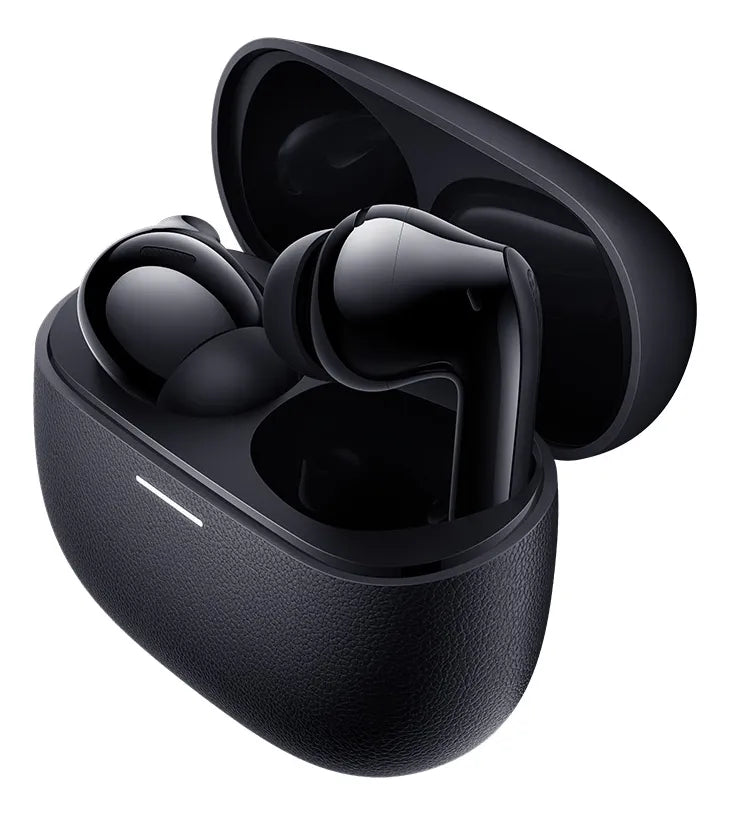 Audífonos Inalámbricos Xiaomi Redmi Buds 5 Pro Negro
