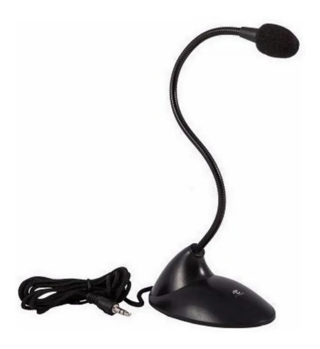 Microfono Flexible Para Pc Mscompu10