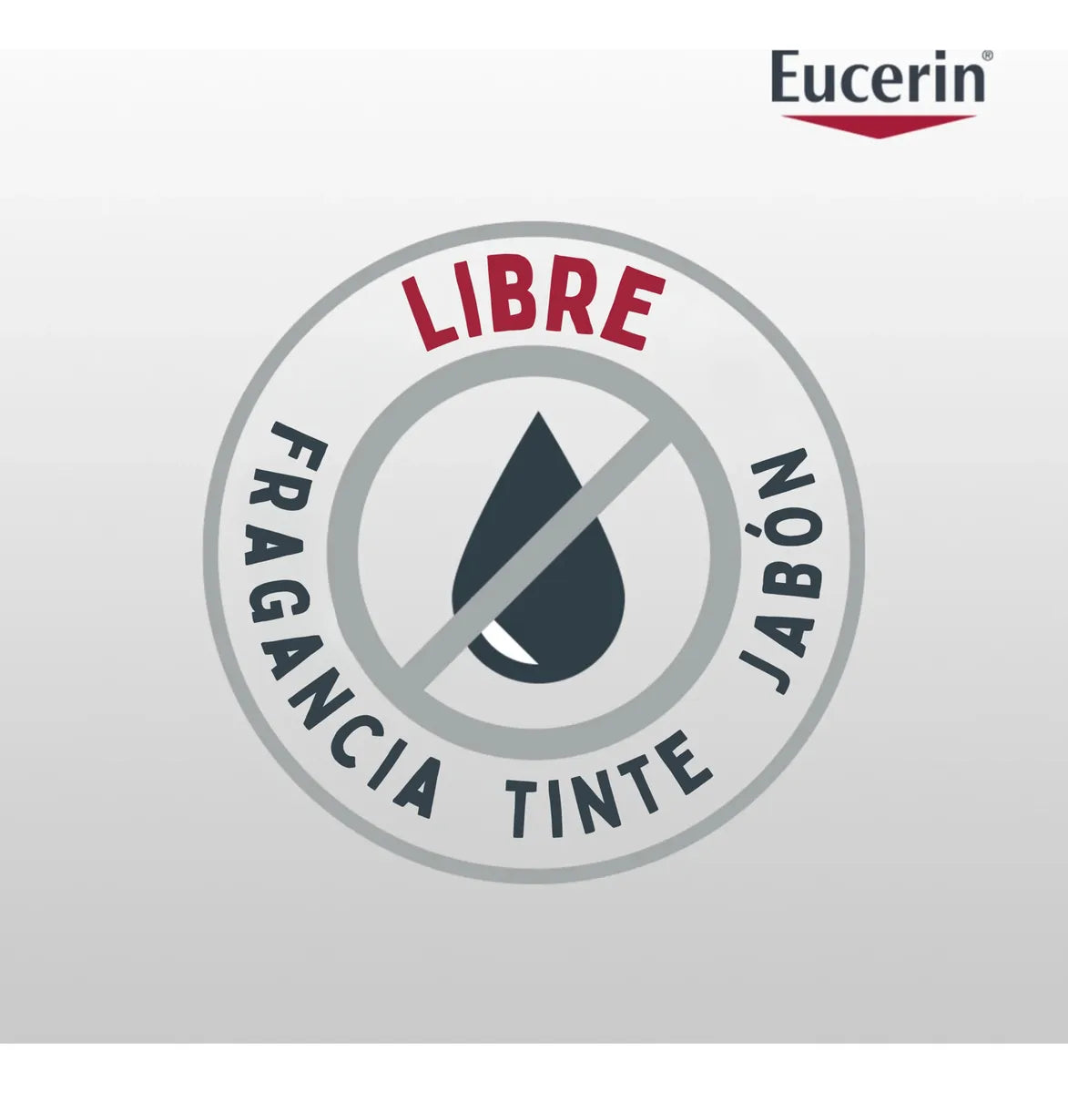 Eucerin Baby Gel+crema Corporal