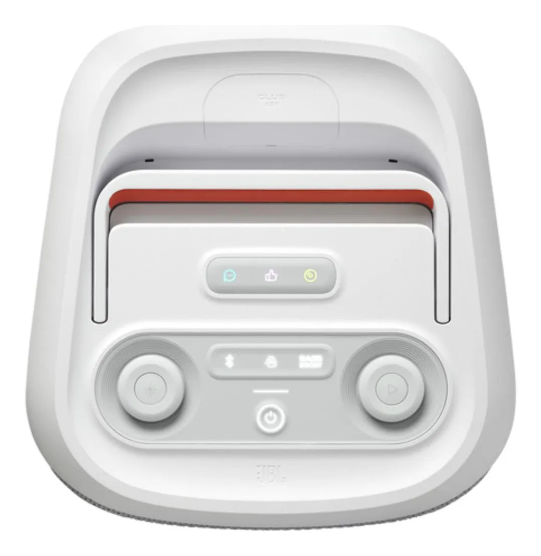 Jbl Partybox Club 120