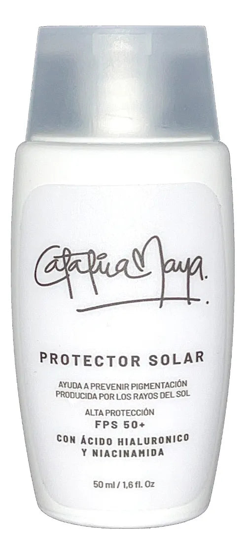 Protector Solar Catalina Maya