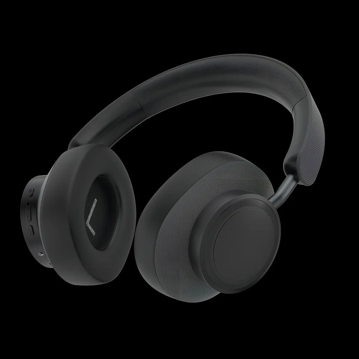 Audífonos Bluetooth K50 Movisun Inalámbricos Diadema Color Negro