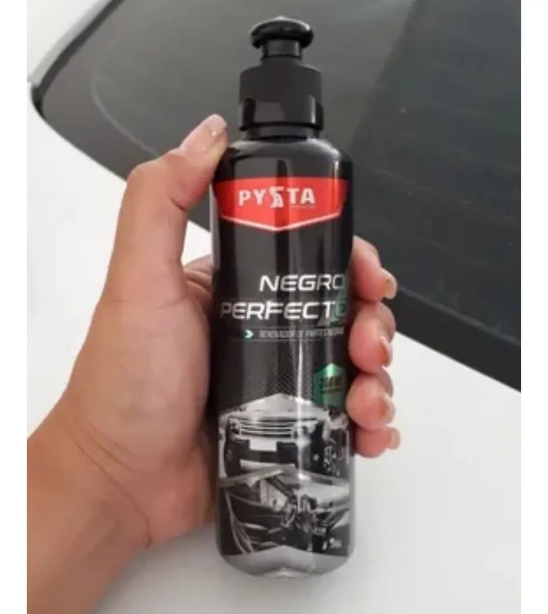 Kit Limpieza 5 Productos Super Promoción Gratis Aditivo