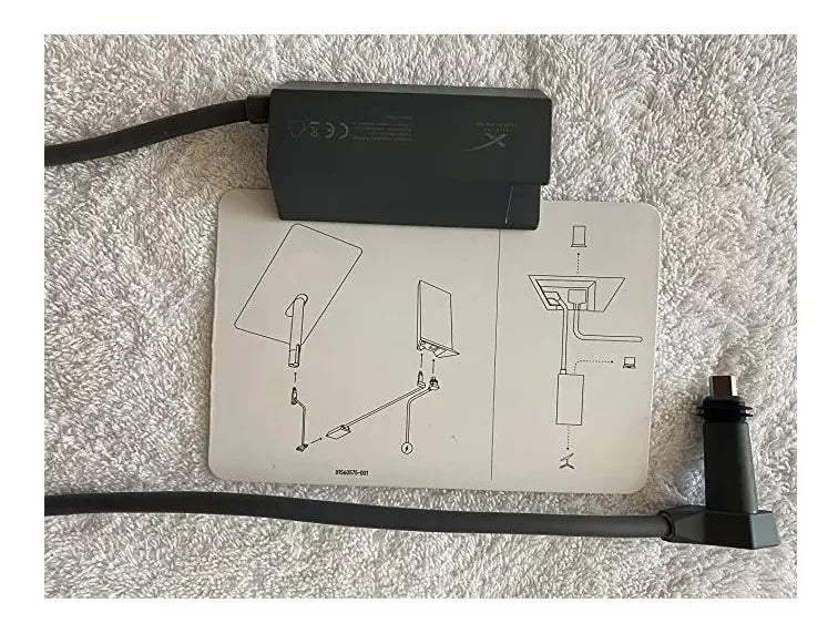 Adaptador Ethernet Starlink Para Red Externa Con Cable