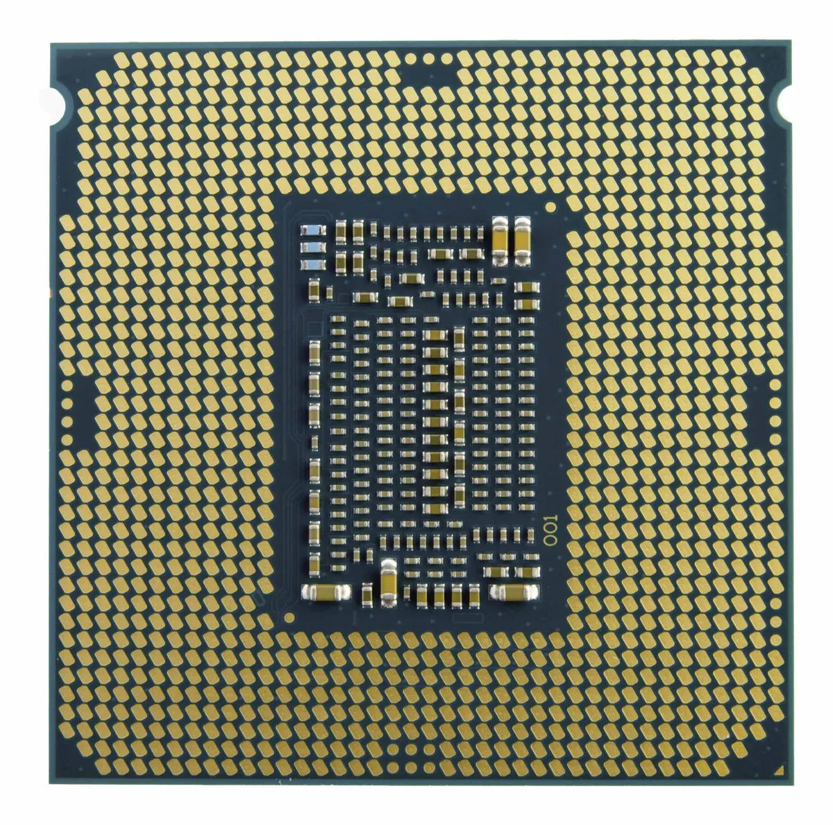 Procesador gamer Intel Core i5-11400F BX8070811400F de 6 núcleos y 4.4GHz de frecuencia