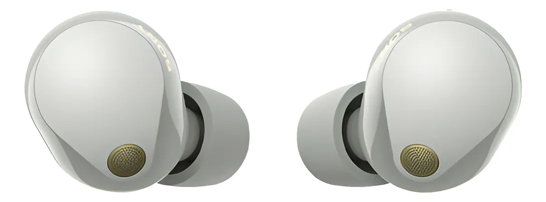 Audífonos Sony Bluetooth True Wireless Con Noise Cancelling | Wf-1000xm5