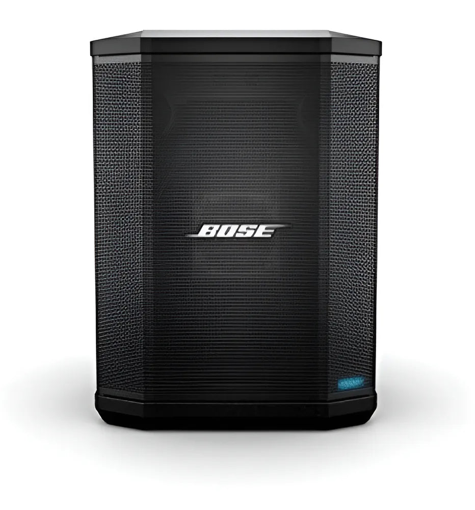 Sistema De Altavoces Bluetooth Portatil Bose S1 Pro Con Bat