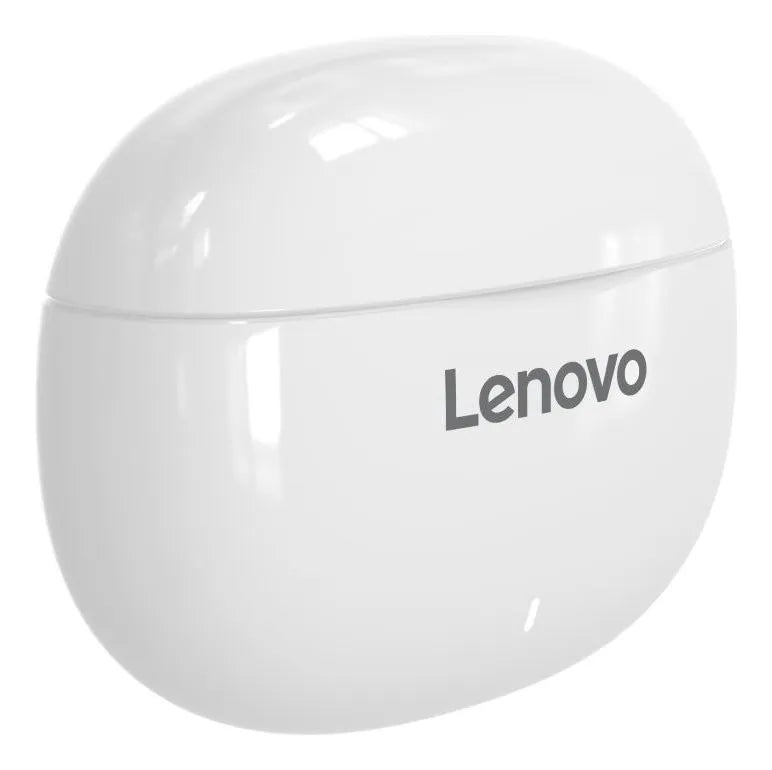 Auriculares Lenovo E310 Inalámbricos Stereo Independientes Blanco