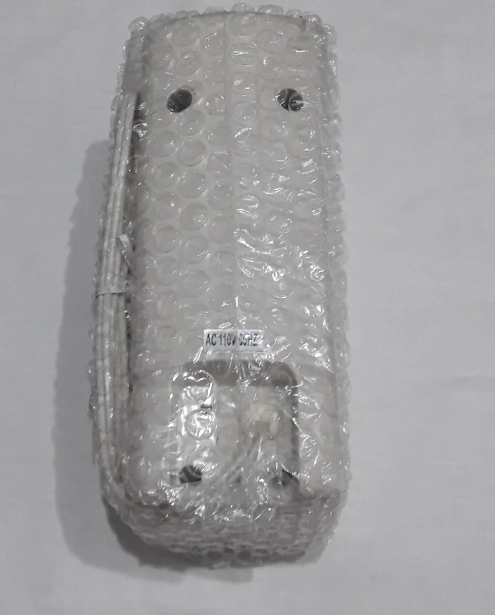 Parlantes En Cantidad Precio Base De 2 Packs Blanco