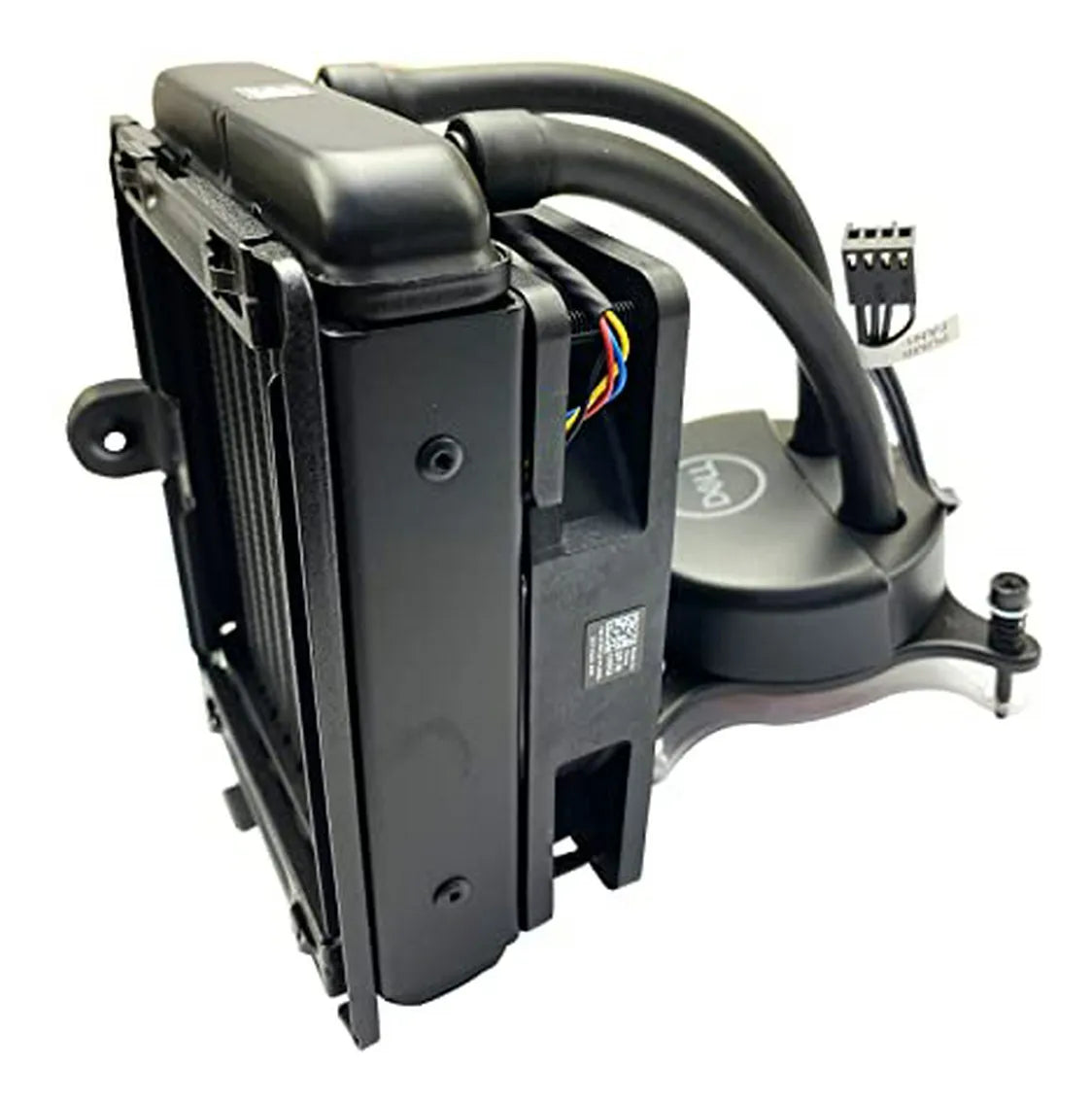 Enfriamiento Líquido Cpu 125w Compatible Con Dell Xps 8950
