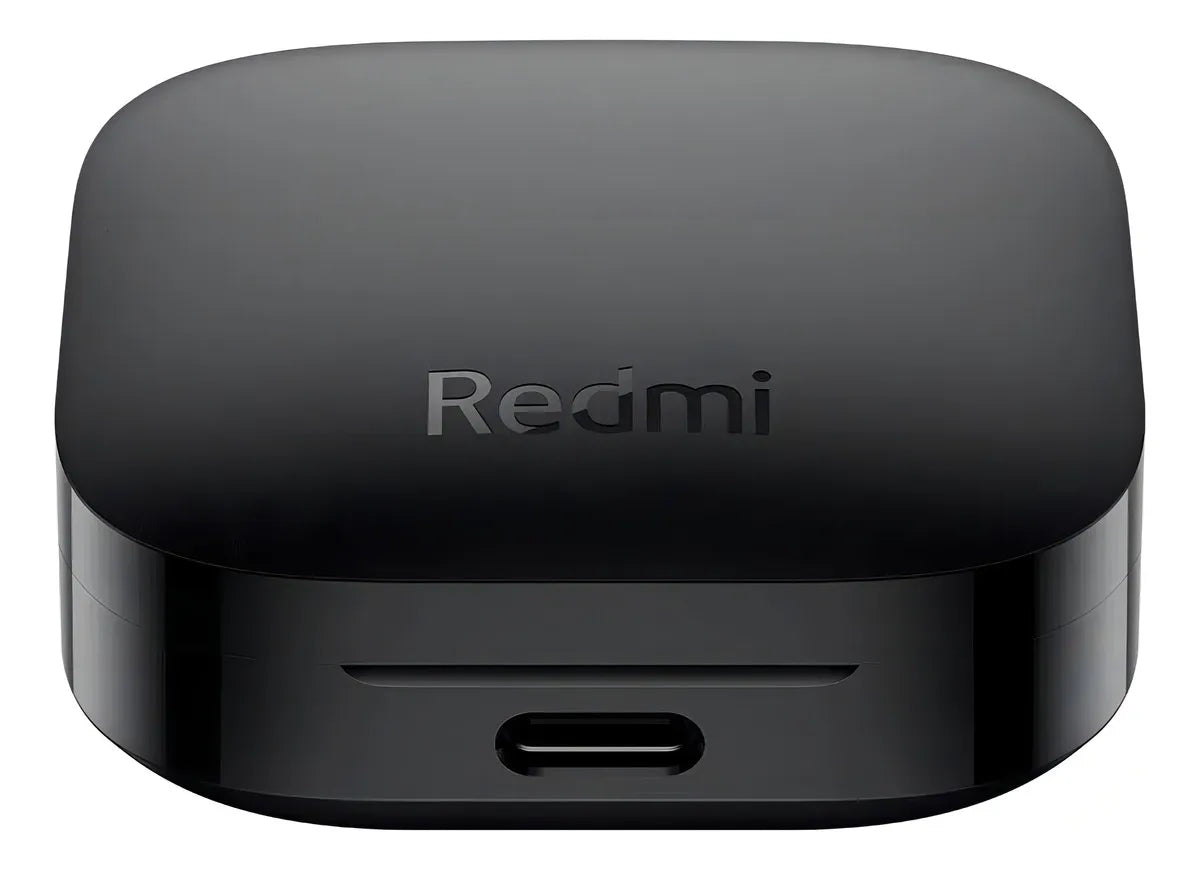 Xiaomi Audifonos Redmi Buds 6 Active Color Negro