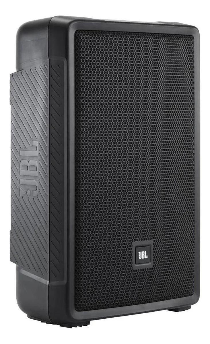 Jbl Irx112bt Altavoz Portátil Profesional Negro