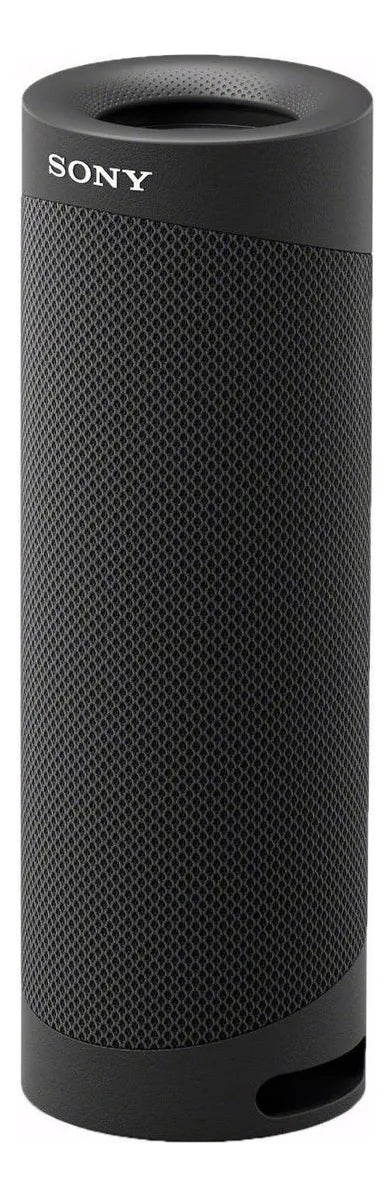 Parlante Portátil Sony Extra Bass Con Bluetooth | Srs-xb23 Color Negro