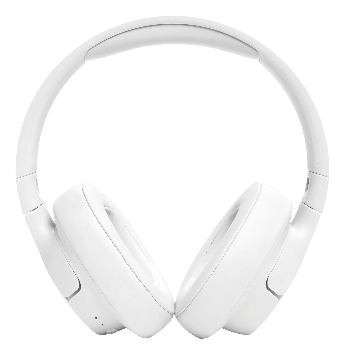 Auriculares Bluetooth blancos JBL Tune 720BT