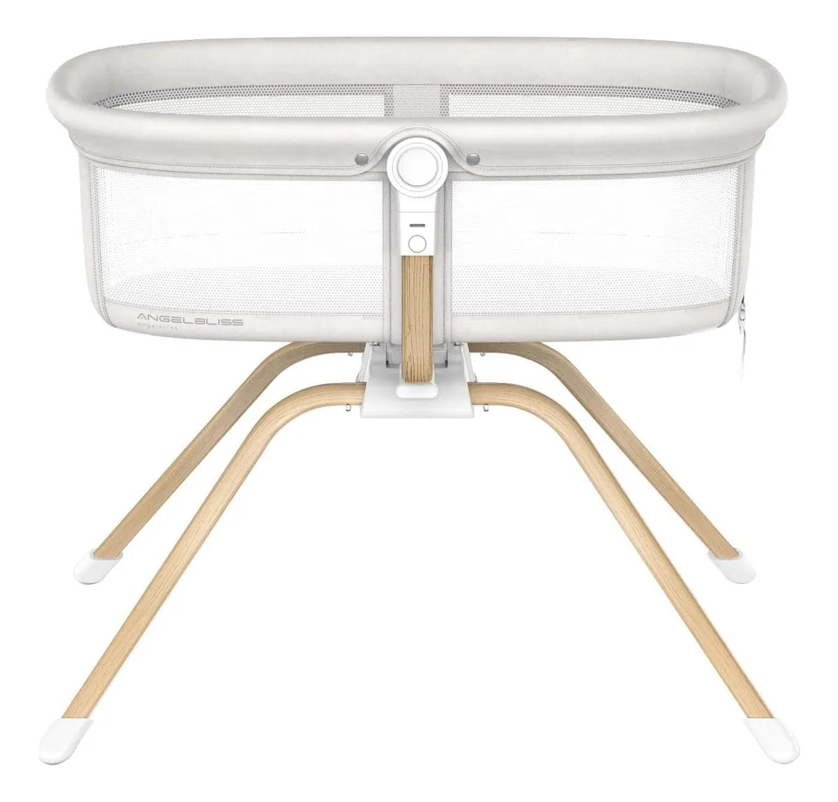 Convierte El Sueno De Tu Bebe Con Angelbliss Moises 3 En 1