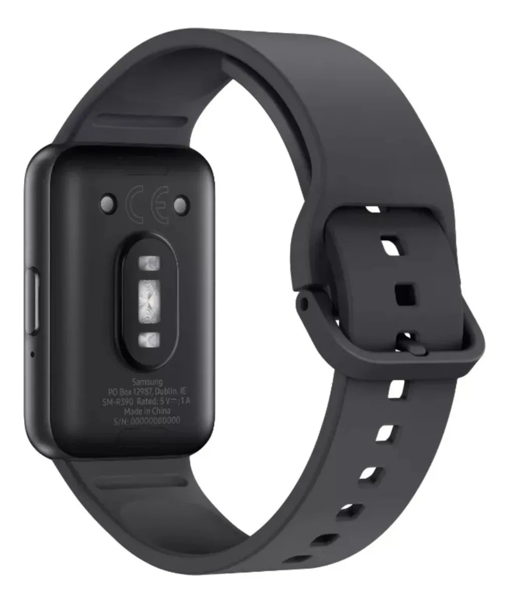Smartwatch Samsung Galaxy Fit 3 Sport Negro