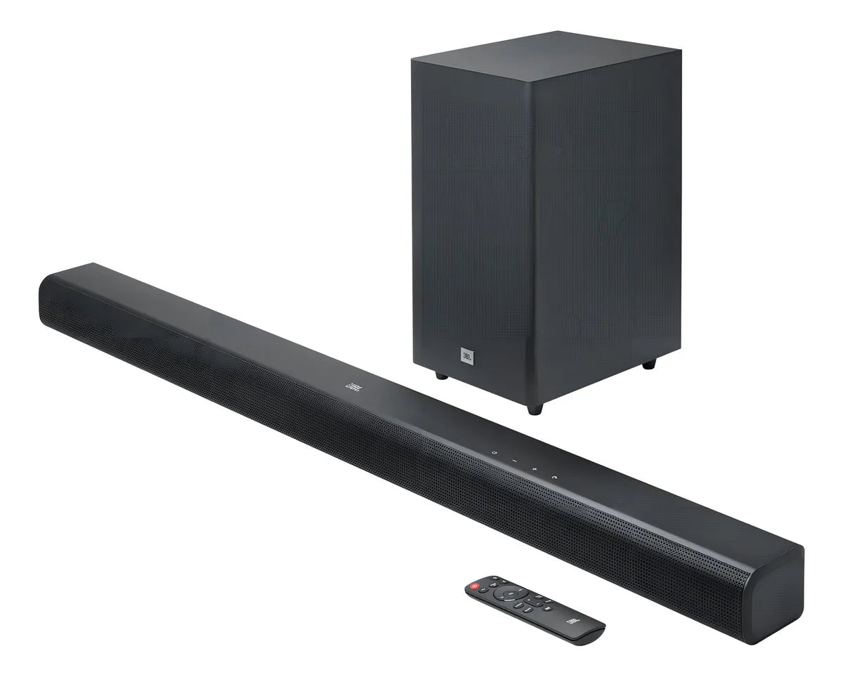 Jbl Cinema Sb580 Bluetooth