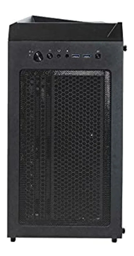 Estuche Para Juegos Para Computadora Hyte Revolt 3 Premium I