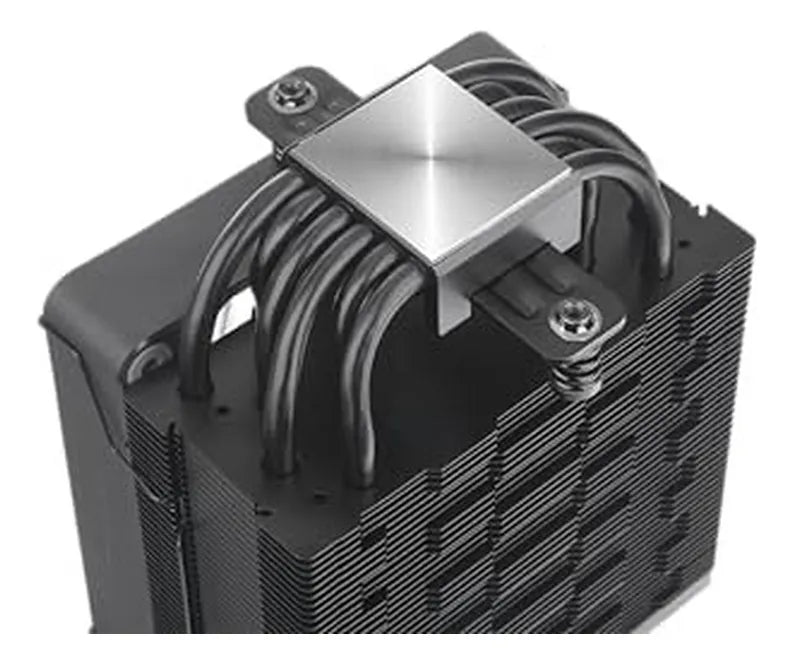 Thermaltake Astria 400 Argb Cpu Cooler, Compatible Con La Úl
