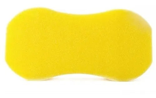 Kit 5 Productos Simoniz Limpieza Brillo Uv Carro Vehículo