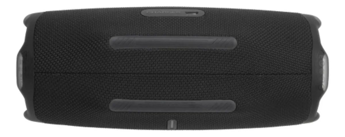 Jbl Speaker Charge 6 Black Bluetooth Negro