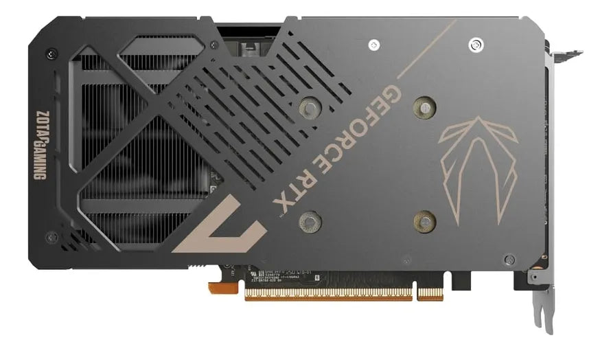 Tarjeta De Video Zotac Gaming Geforce Rtx 5060 Amp 8gb Oc