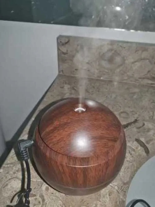 Membrana Ultrasónica Para Difusor, Humidificador, Nebulizado - Blanco