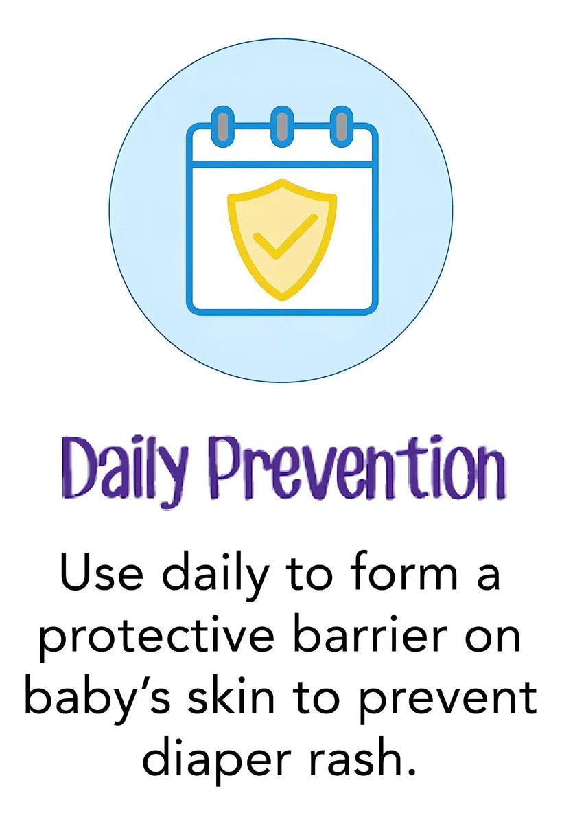 Desitin Daily Defense - Crema - Unidad - 1