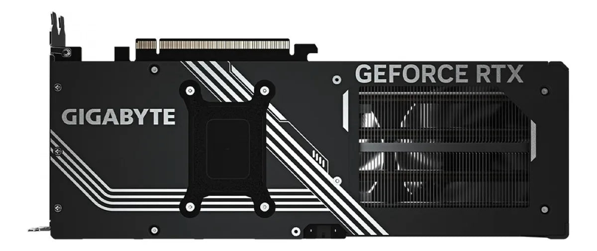 Tarjeta de vídeo Gigabyte Rtx 5070 Windforce Sff 12 gb Gddr7