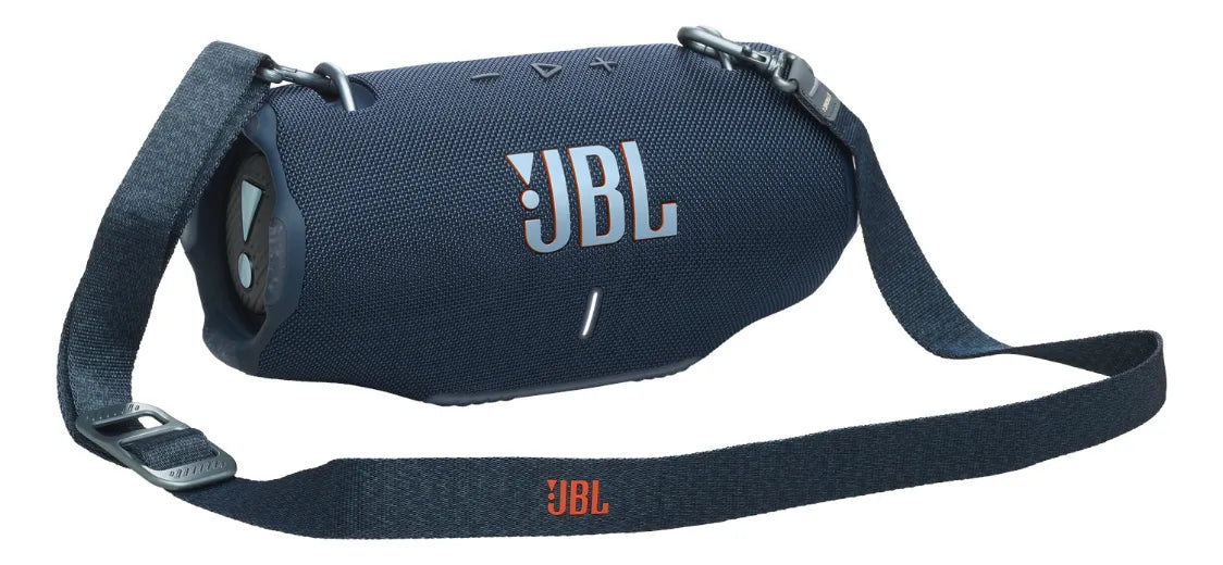 Jbl Xtreme 4 Bt Speaker - Blue - Sa Azul