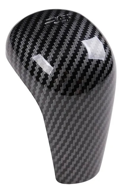 Accesorios Mazda Cubierta Palanca Automatica Mazda Cx30 Cx50 - Fibra Carbon