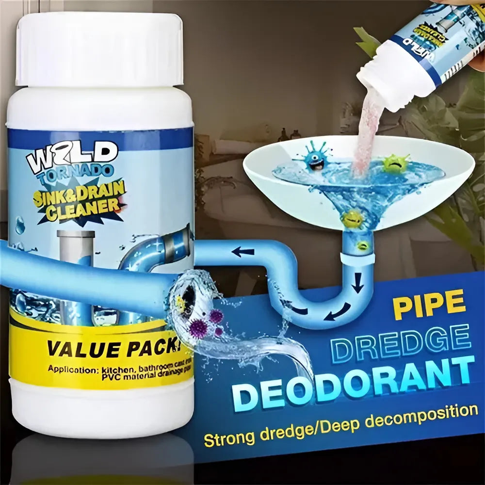 1 Pieza Wild Tornado Poderoso Lim - Unidad a
