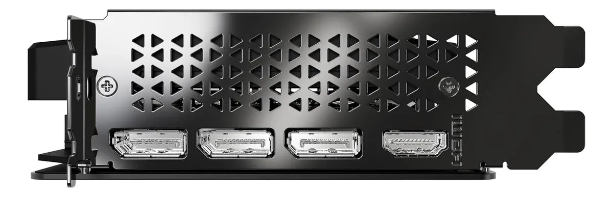 Tarjeta De Video Nvidia Rtx 5060 Ti Pny Oc De 8gb Gddr7