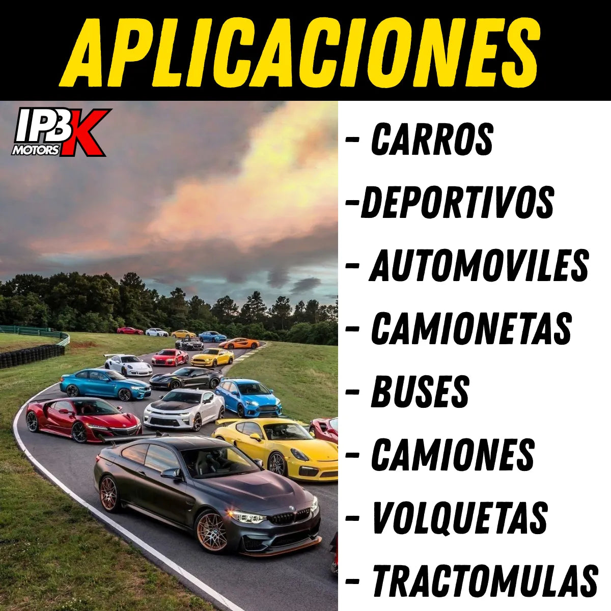 Kit Siempre Nuevo 6 Productos Simoniz Carro Moto