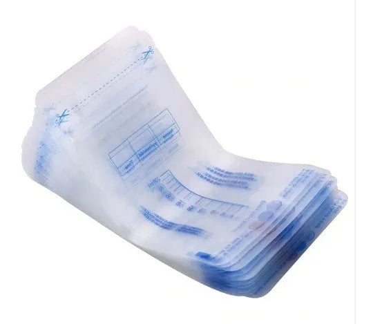Bolsas Para Almacenar Leche Materna X 60 Unidades