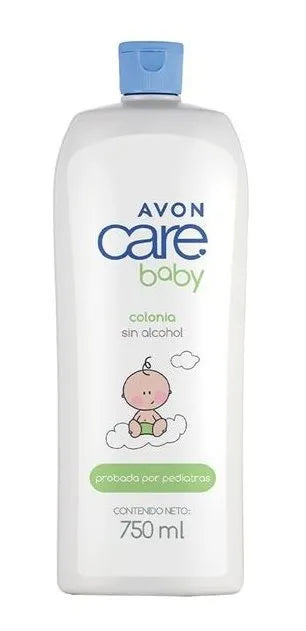 Avon Care Baby Colonia Cuidado Diario