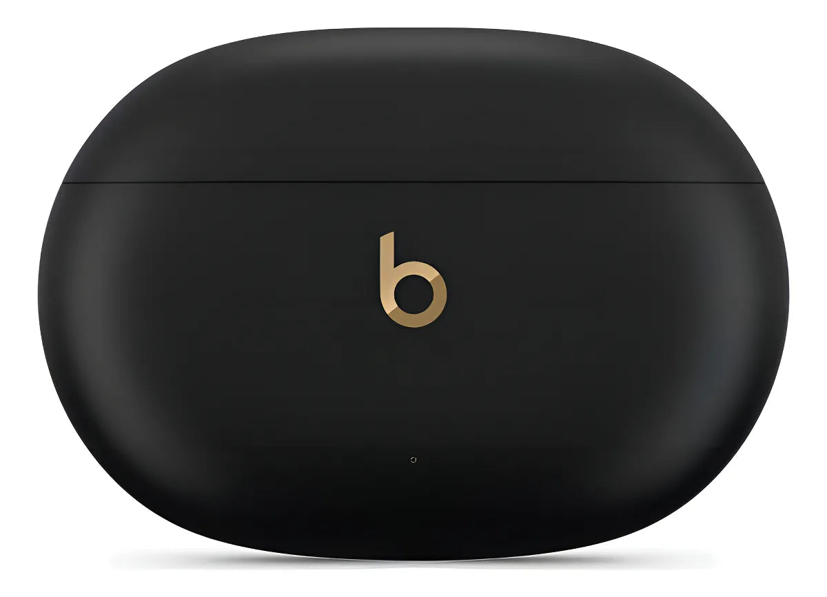 Auriculares Inalámbricos Beats Studio Buds Plus Negro Con Cancelación Activa Del Ruido
