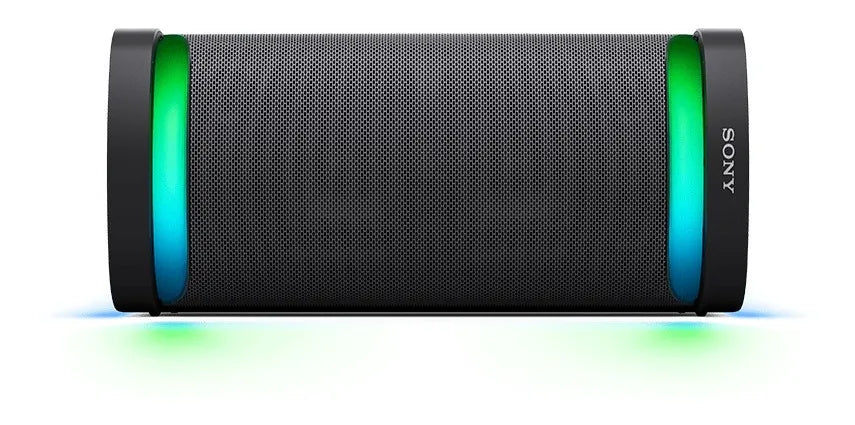 Parlante Sony Bluetooth Portátil Gran Potencia | Srs-xp700 Color Negro