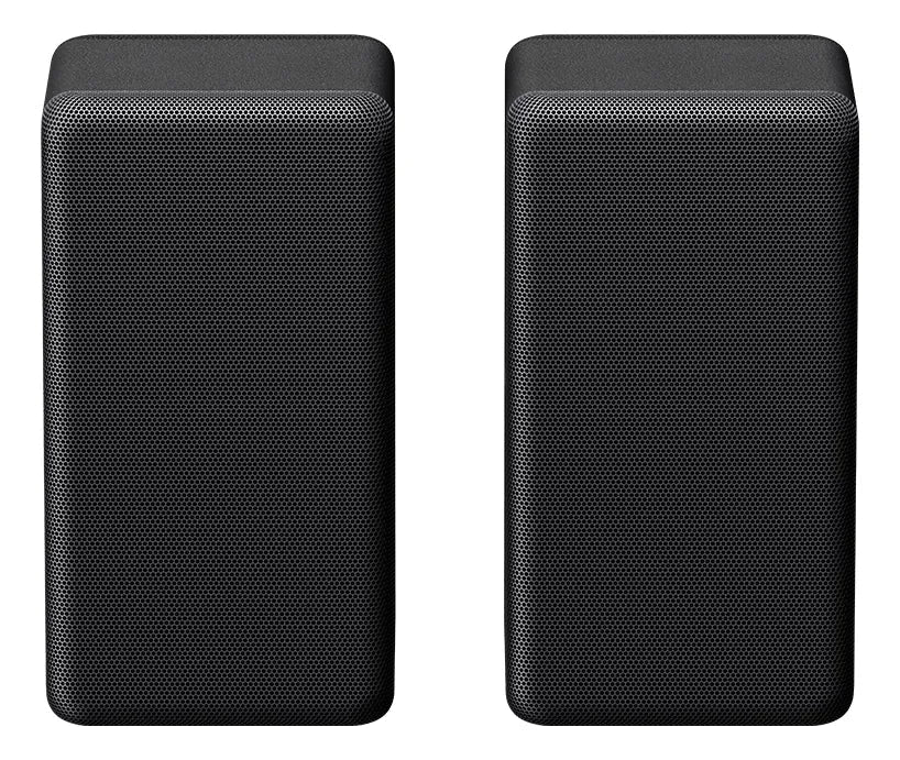 Parlantes Posteriores Inalámbricos Complementarios Sa-rs3s D Color Negro