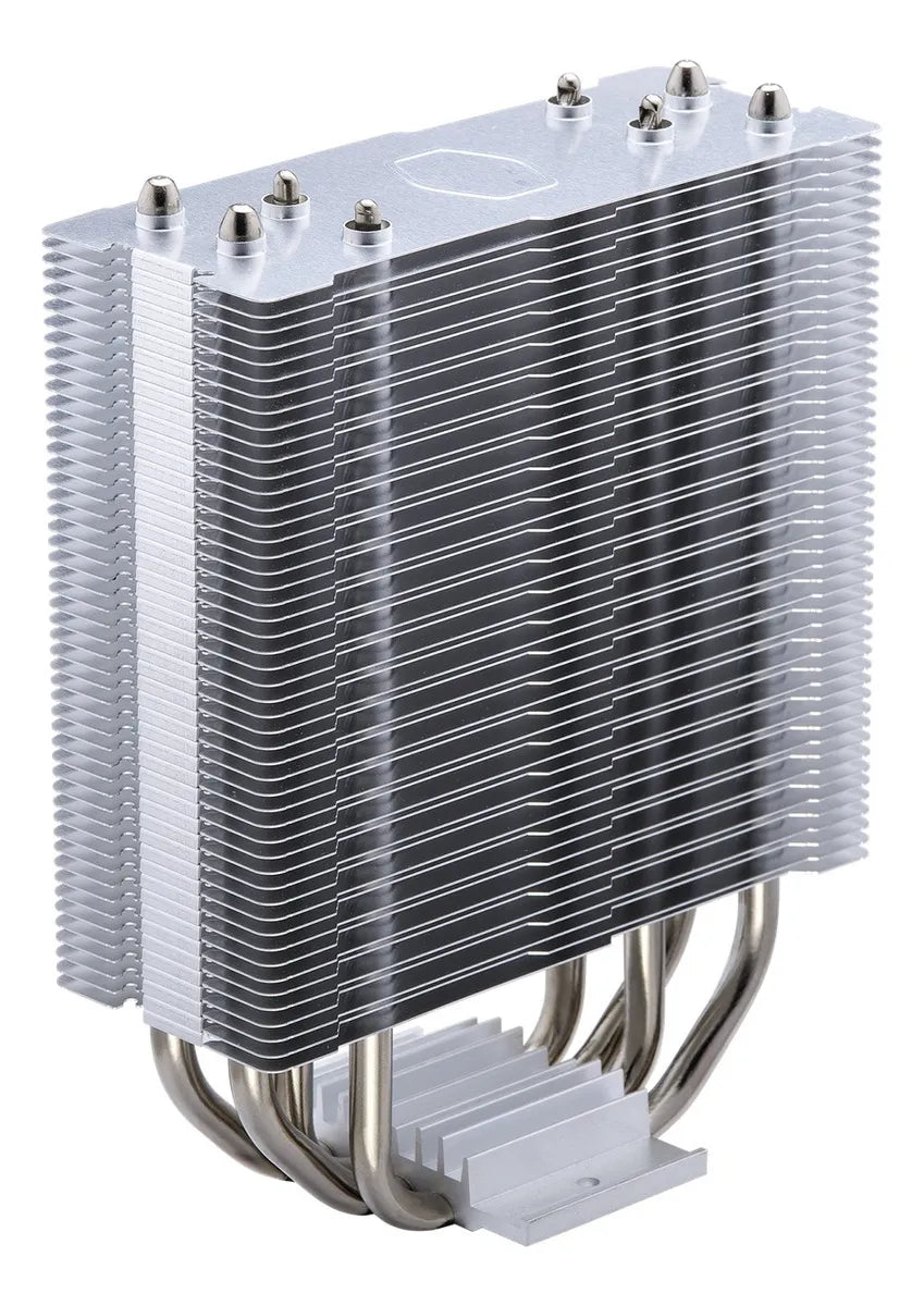 Disipador De Aire Cooler Master Hyper 212 Spectrum V3 Argb