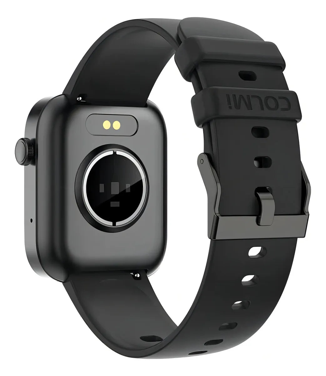Smartwatch Colmi P71 Negro Ss