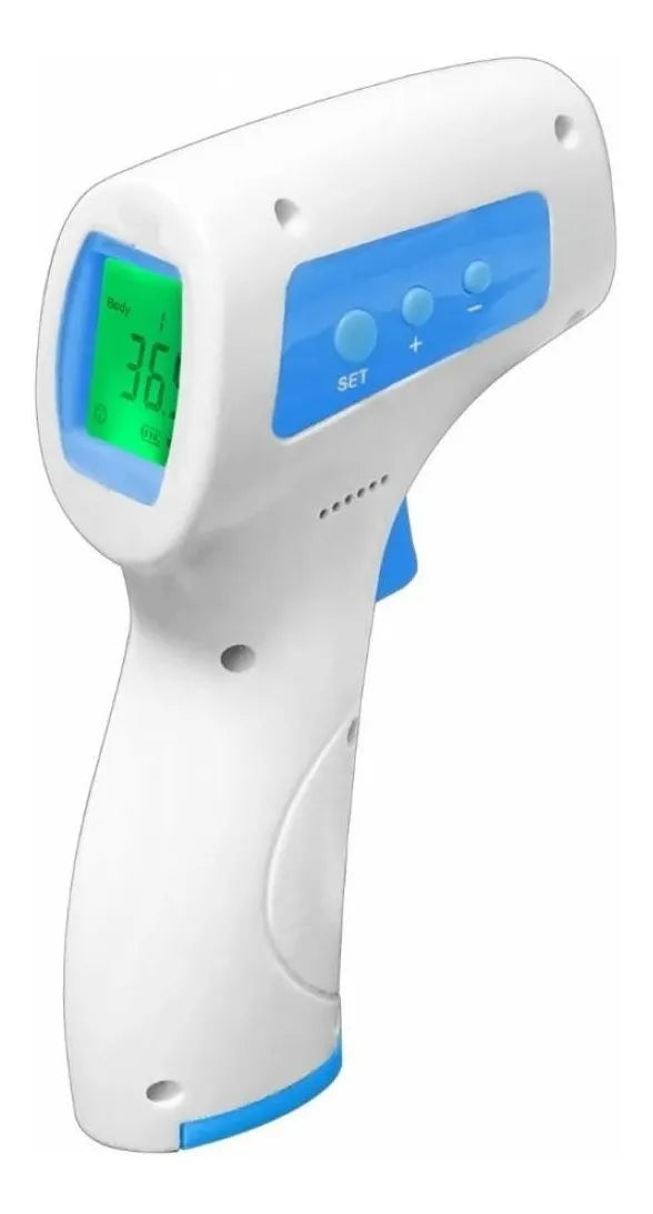 Termometro Digital Infrarojo Yhky - 2000