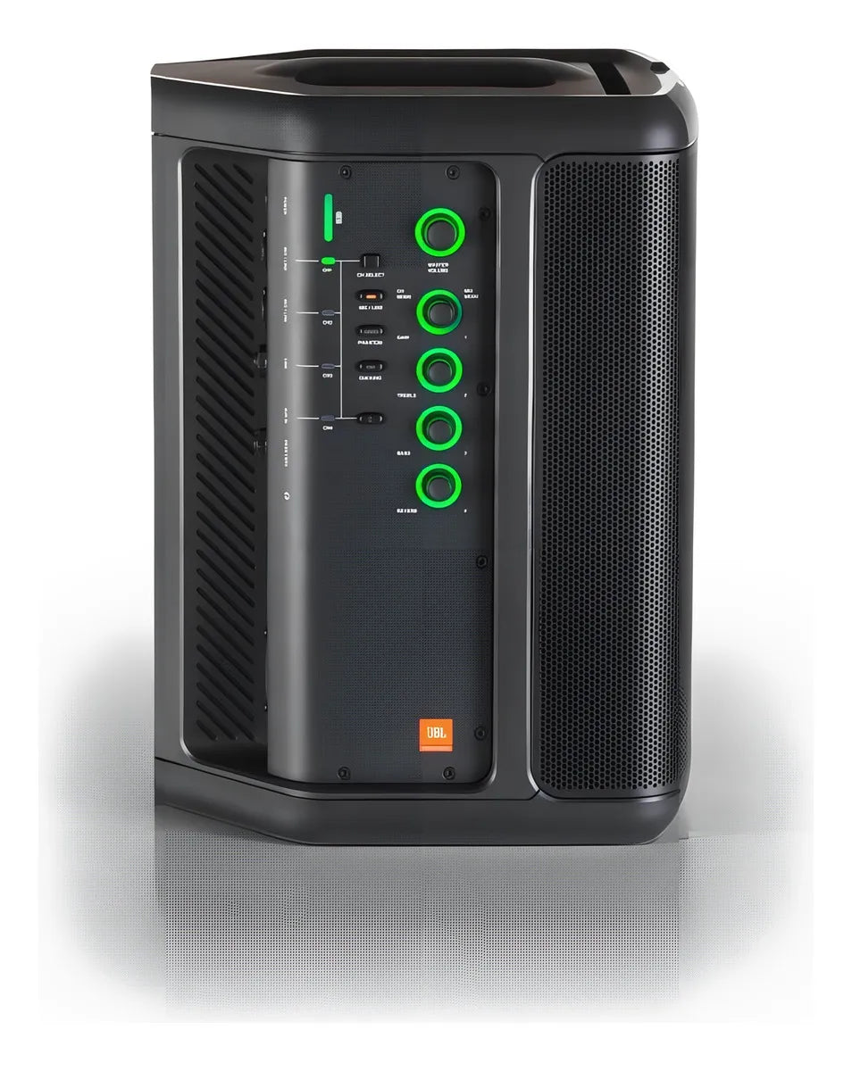 Caja Activa Portátil JBL Eon One Compact