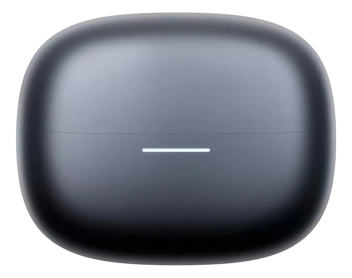 Auriculares Xiaomi Redmi Buds 6 Pro Color Negro + Estuche negro