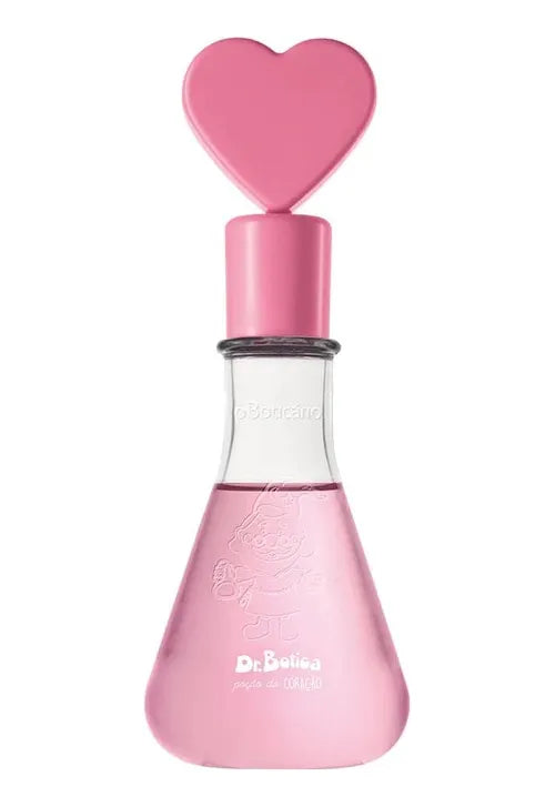 Dr Botica Colonia Pocion Del Corazon 120ml